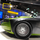 Illustration for article titled The Top Ten Photo Galleries Of The 2009 Detroit Auto Show